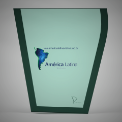 INF PARABRISA ESQ - CAT - 416D - 0