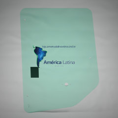 SUP PORTA DIR - CAT - 416D - 0