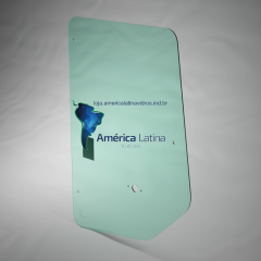 SUP PORTA DIR - CAT - 416D - 0