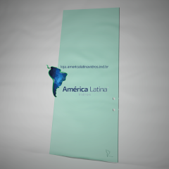 JANELA FIXA/M�VEL TRASEIRA ESQUERDA ESCAVADEIRA HIDR�ULICA CATERPILLAR 320C / 320CL / 315CL / 311C /