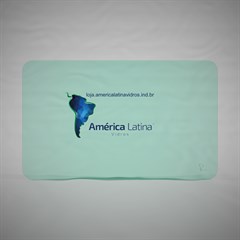 VIGIA C/ BORRACHA 750 X 1070 - CASE - W20E