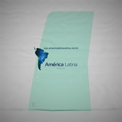 MOVEL JANELA PARTE MAIOR (FREN - CAT - M318D / M322D - 1566475 / 3872847