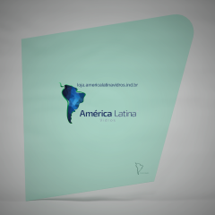 VIDRO FIXO DA JANELA DIR