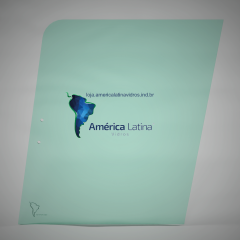 JANELA MOVEL DIREITA - CAT - 226B / 232B - 10077DM