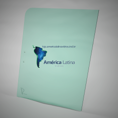 JANELA MOVEL DIREITA - CAT - 226B / 232B - 10077DM