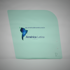 JANELA M�VEL DIREITA MINI CARREGADEIRA CATERPILLAR 246C / 256C - 2584011