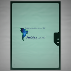 VIGIA RETROESCAVADEIRA NEW HOLLAND LB110 / B95B / B110B - 85801632