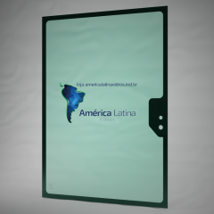 VIGIA RETROESCAVADEIRA NEW HOLLAND LB110 / B95B / B110B - 85801632