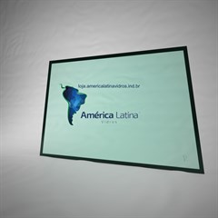 INF PORTA ESQ - NEW HOLLAND - RETROESCAVADEIRA LB110 / B95B / B110B - 85801625