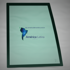 SUPERIOR DIREITO RETROESCAVADEIRA NEW HOLLAND LB110 / B95B / B110B