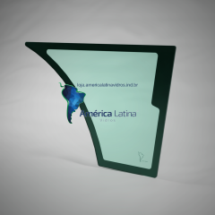 INFERIOR DIREITO RETROESCAVADEIRA NEW HOLLAND LB110 / B95B / B110B