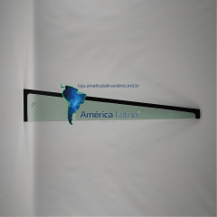 CANTO TRASEIRO DIREITO RETROESCAVADEIRA JCB 3C / 214E - 82780377