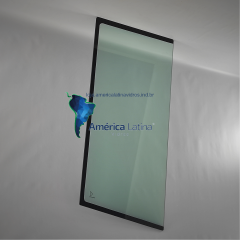 LATERAL TRASEIRA ESQUERDA RETROESCAVADEIRA JCB 3C / 214E - 82780374