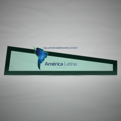 INF TRASEIRO ESQ - CAT - D5K / D6K - 2954037