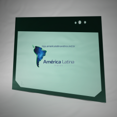 VIGIA TRATOR DE ESTEIRA CATERPILLAR D6N / D5N - 1702070