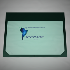 VIGIA EXTRA TRATOR DE ESTEIRA CATERPILLAR D6N / D5N - 1702070