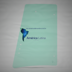 LATERAL TRASEIRA DIREITO RETROESCAVADEIRA JCB 3CX / 4CX - 82780249