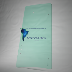 LATERAL TRASEIRA DIREITO RETROESCAVADEIRA JCB 3CX / 4CX - 82780249