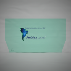 INF DO PARABRISA CAB ROPS - DOOSAN - DX140 / DX225 ROPS - 0