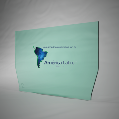 INF DO PARABRISA CAB ROPS - DOOSAN - DX140 / DX225 ROPS - 0