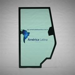 PORTA DIR - XCMG - GR1803BR - 0