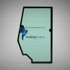 PORTA ESQUERDA EXTRA PÁ CARREGADEIRA XCMG GR1803BR