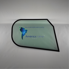 LATERAL ESQUERDA PÁ CARREGADEIRA NEW HOLLAND / CASE SV300 / L220 / L218 / L318