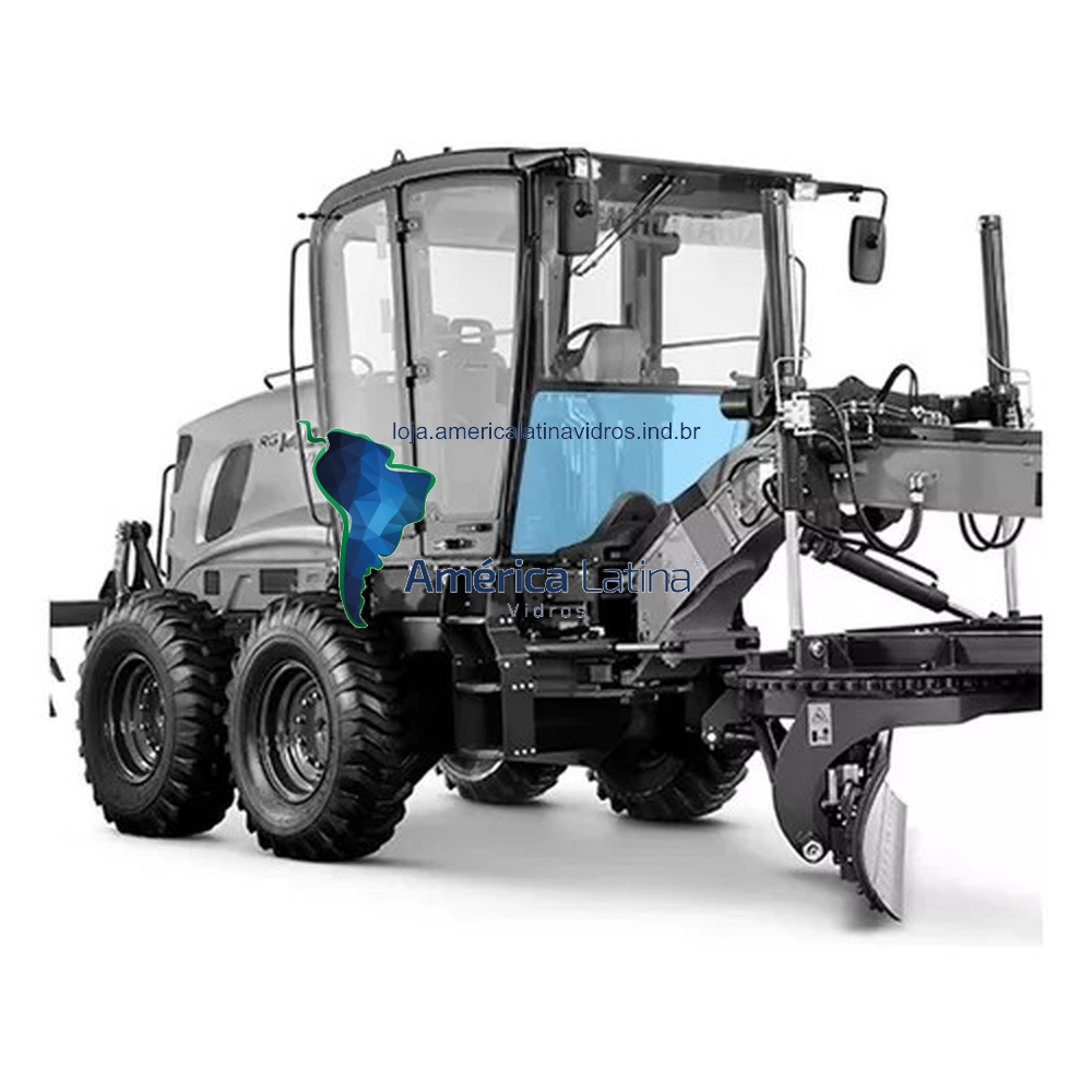 INF DO PARABRISA - CASE / NEW HOLLAND - 845 / RG140B - 87753543