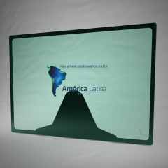 INF DO PARABRISA - CASE / NEW HOLLAND - 845 / RG140B - 87753543