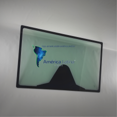 INF DO PARABRISA - CASE / NEW HOLLAND - 845 / RG140B - 87753543