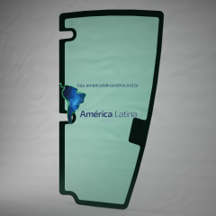 PORTA DIR FECHADURA DEITADA - CASE / NEW HOLLAND - 845 / RG140B - 84406911