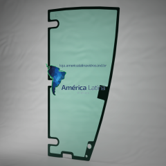 PORTA DIR FECHADURA EM PE - CASE / NEW HOLLAND - 845 / RG140B - 84406912