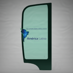 LATERAL TRASEIRA DIREITO MOTONIVELADORA CASE / NEW HOLLAND 845 / RG140B - 87753545