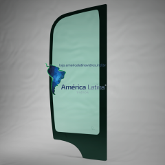 LATERAL TRASEIRA DIREITO MOTONIVELADORA CASE / NEW HOLLAND 845 / RG140B - 87753545