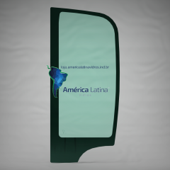 LATERAL TRASEIRA ESQUERDA MOTONIVELADORA CASE / NEW HOLLAND 845 / RG140B - 87753546