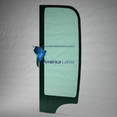 LATERAL TRASEIRA ESQUERDA MOTONIVELADORA CASE / NEW HOLLAND 845 / RG140B - 87753546