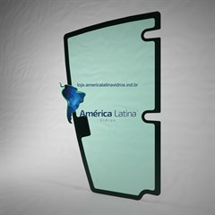 PORTA ESQ FECHADURA DEITADA - CASE / NEW HOLLAND - 845 / RG140B - 84406912