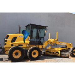 LATERAL TRASEIRO DIR / E - CASE / FIATALIS / NEW HOLLAND - 845 / FG170 / RG140B - 75254364