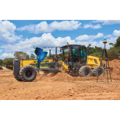 LATERAL TRASEIRO ESQ - CASE / NEW HOLLAND - 845 / RG140B - 87753546