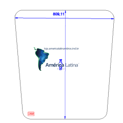 PARABRISA CENTRAL - CAT - 924F / 938F - 1049732
