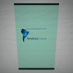 PARABRISA - NEW HOLLAND / CASE - 621D / 521D / W130TC