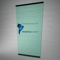 PARABRISA - NEW HOLLAND / CASE - 621D / 521D / W130TC