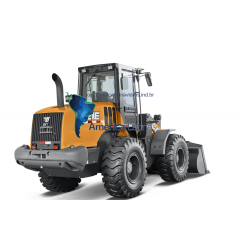 VIGIA COLADO - NEW HOLLAND / CASE - 621D / 521D / W130TC - 255905A1