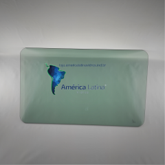 PARABRISA MOTONIVELADORA CAT / SEM 120H / 140K / 120K / 140H / 12H / 936 - 8X2228