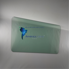 PARABRISA MOTONIVELADORA CAT / SEM 120H / 140K / 120K / 140H / 12H / 936 - 8X2228