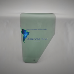 INF PARABRISA ESQ (USAR 10135/ - CAT / SEM 120H / 140K / 120K / 140H / 12H / 936 - 1493409