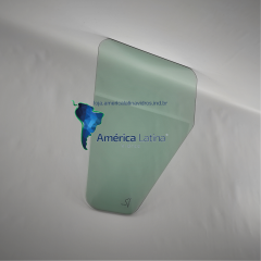 INF PARABRISA ESQ (USAR 10135/ - CAT / SEM 120H / 140K / 120K / 140H / 12H / 936 - 1493409