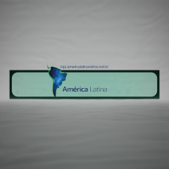 VIDRO ATRAS PORTA DIR E ESQ - CAT - 120H / 140K / 120K / 140H / 12H - 0