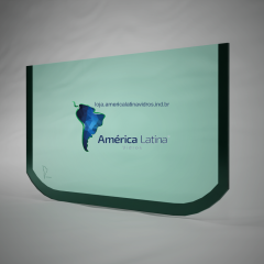 VIDRO INF DO PARABRISA