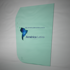 JANELA MÓVEL DIREITA ESCAVADEIRA HIDRÁULICA CATERPILLAR 302.5 - 2896019